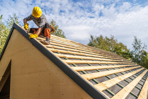 Best Flat Roof Repair Services  in Wickerham Manor Fisher, PA
