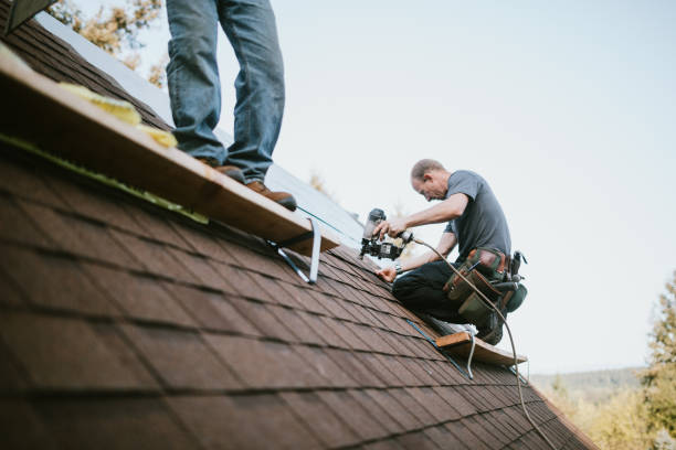 Residential Roof Replacement in Wickerham Manor Fisher, PA